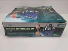 Pro's Kit Telecom Installation Kit Pk-12012h