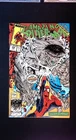 Amazing Spider-Man #328, Marvel, 1990 Hulk Spidey McFarlane cover