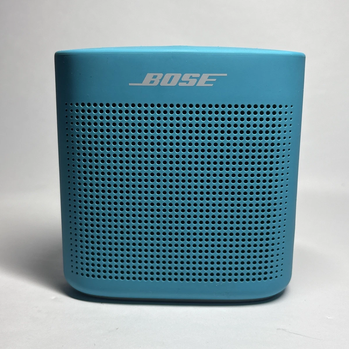 Preços baixos em Bose SoundLink Color II Azul Docks e Mini Alto