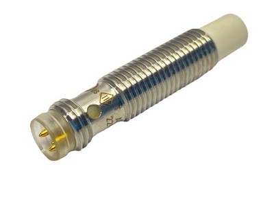 Ifm IES201 Inductive Proximity Sensor AC/DC Output IEB3006-BPKG/V4A/K1/AS NO NUT