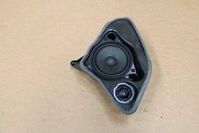 BMW X3 G01 G08 X4 G02 Lautsprecher mit Abdeckung Links Harman Kardon 9837731 01 - Bild 1 von 4