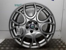 ALLOY WHEEL ALFA ROMEO 159 18 Inch Rim 8.0J 5x98 156071309