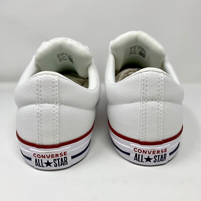 Converse ALL STAR COUPE ＯＸ　26.5 Amazon.com | Converse Mens Chuck Taylor All Star Ox Red
