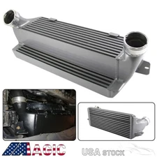 Tuning Intercooler Fits BMW N54/N55 Engines E82 E88 135i 08-13 E90 E92 335i SL
