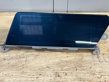 Schermo Display BMW F40 F44 Touchscreen Monitor Informazioni Centrale CID 5A5EE13