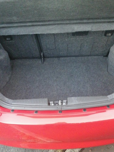 Rover 25 advantage. 58000 miles - Picture 8 of 12