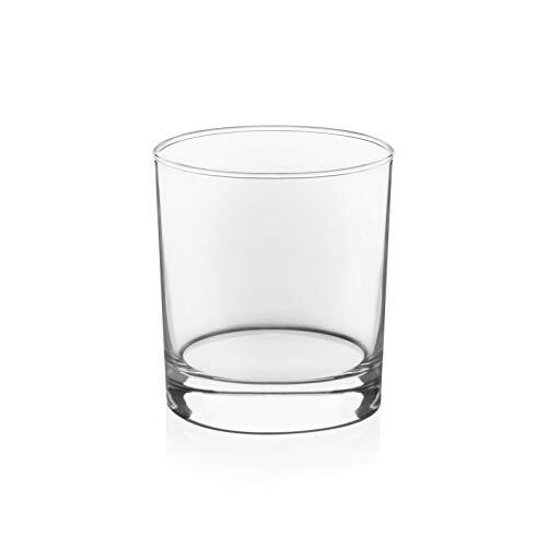 Libbey Province Tumbler and Rocks Glass Set, Elegant Drinkware Glasses Set, T... eBay