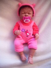 Reborn Rebornbaby  Rebornpuppe  Puppe Puppenbaby Babypuppe Realife