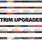 UPGRADE NYLON TRIM BINDING ACCORDING TO YOUR CAR INTERIOR