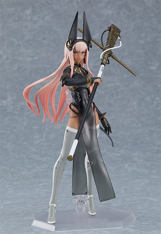 figma HEMET NETHEL 「FALSLANDER」 figma Falslander - Hemet Nethel #579 - Max Factory - US Seller | eBay