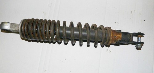 Sym Orbit Symply 50 Stoßdämpfer Federbein