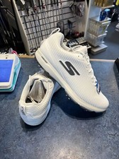 Skechers Go Golf Pro 5 Hyper Uk 8 New White