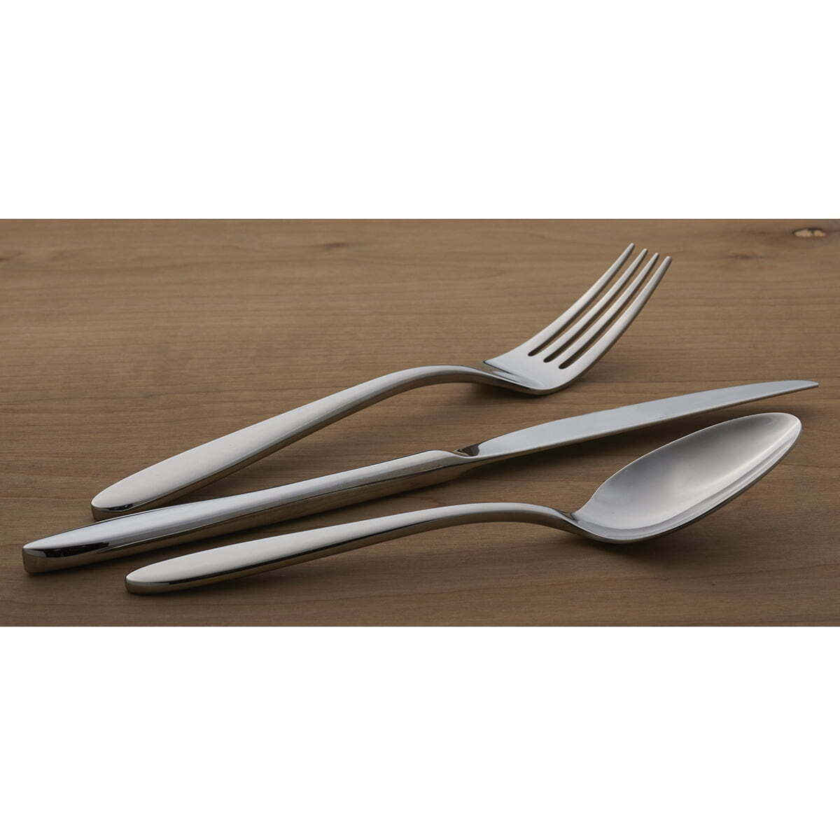 Oneida Solefield 20-Piece Stainless Steel Silverware Set (Service for 4)
