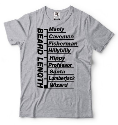 T-Shirt bartlang lustig Humor Bart Shirt Geschenk für Papa Vatertag Shirt