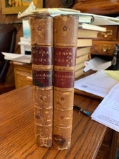 LORNA DOONE by R.D. Blackmore