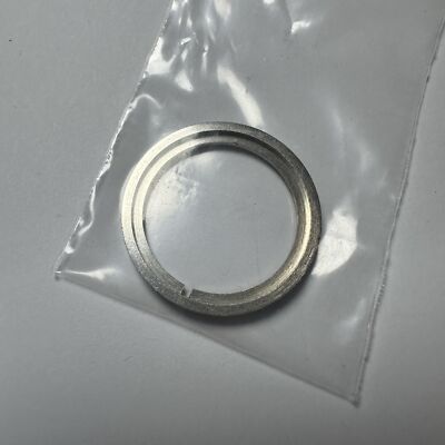 Audemars Piguet Steel Movement Ring Holder for Case (size in pics)