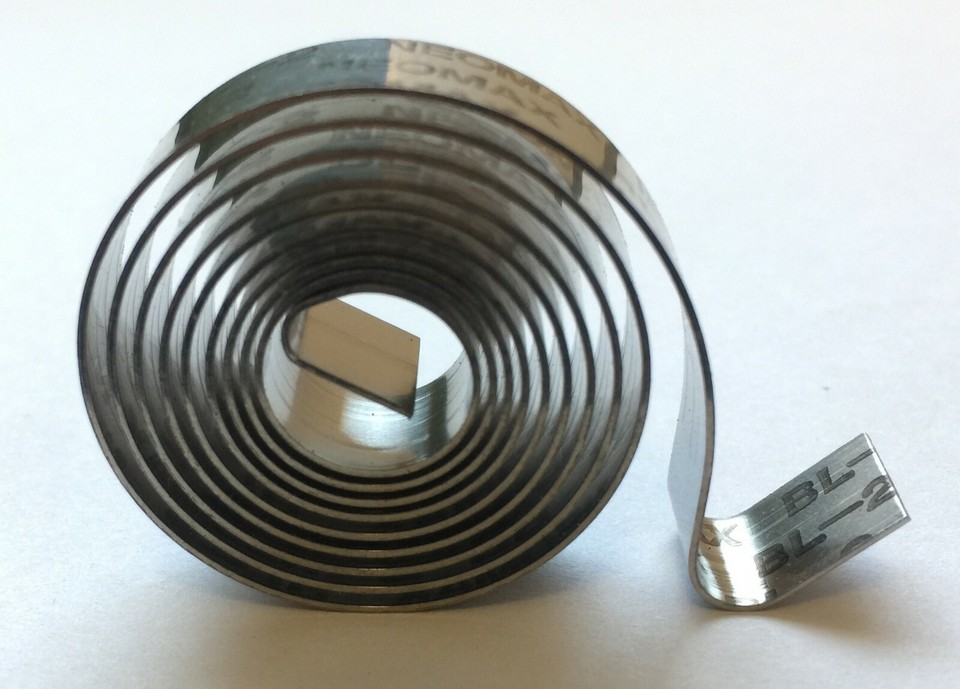 1937 to 1965 CHEVY TRUCKS 216 - 235 Exhaust Manifold Heat Riser Spring ...