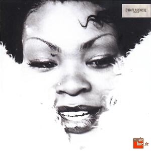 D'INFLUENCE - LONDON R&B-SOUL-BLACK-FUNKY-GOSPEL