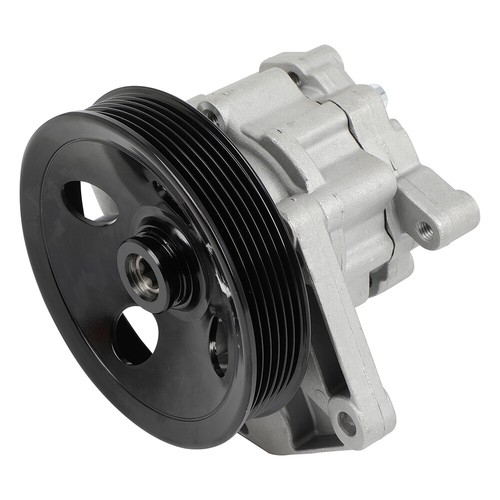 Fits Mercedes-Benz E350 3.5L 2006 Power Steering Pump 21117 - Picture 5 of 6