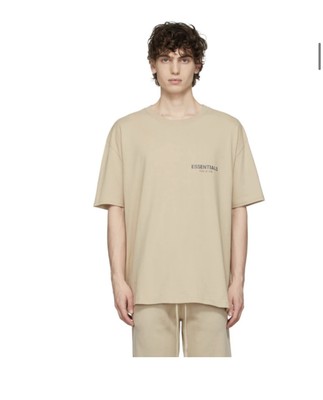 ssense fear of god