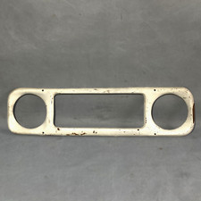 Calandre Toyota LANDCRUISER
