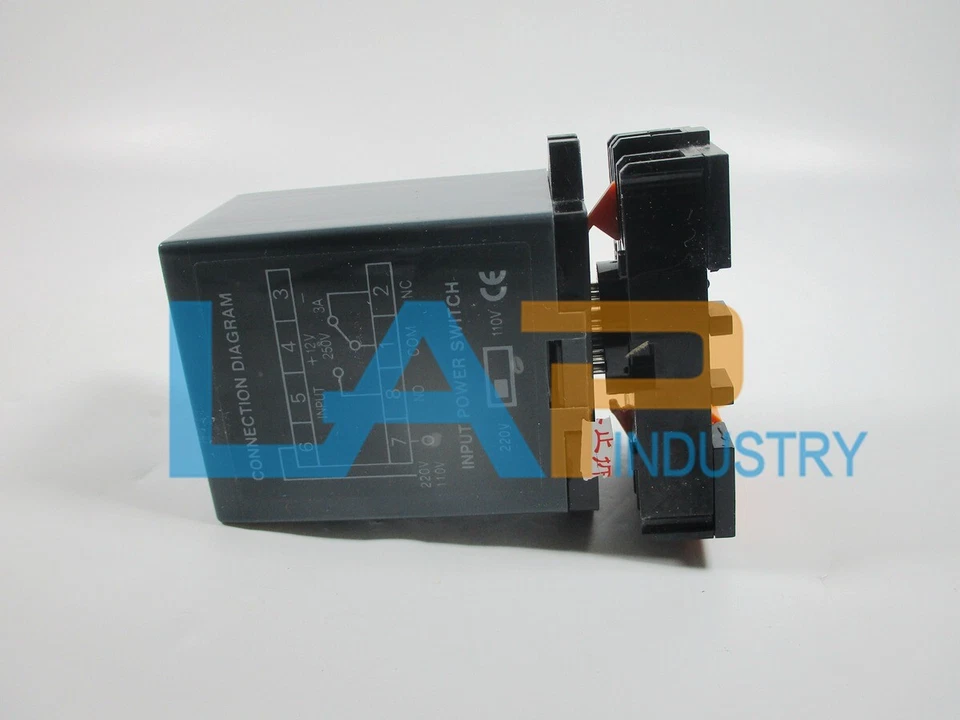 QTÀ:1 PER Controller KFPS CN-02-DN CN-02DN NUOVO con scatola - Immagine 3 di 4