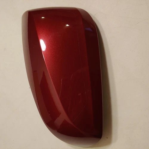 2019-24 Toyota RAV4 2016-23 Tacoma Driver LH Side Mirror Cover With Blinker Cut