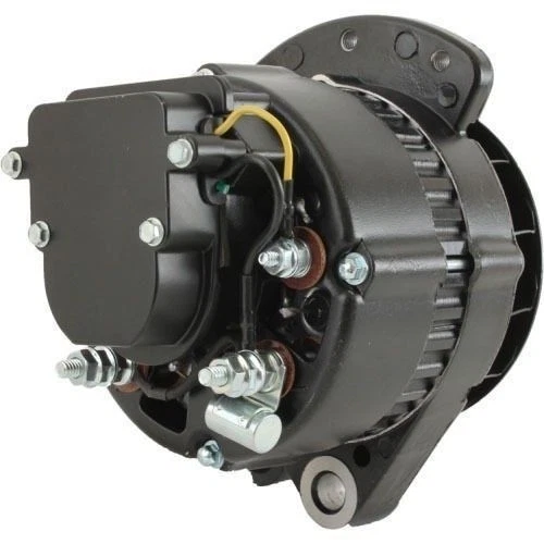 New 90 Amp Alternator Fits Daytona, Greenwich, Hardin, Jacuzzi Jet 