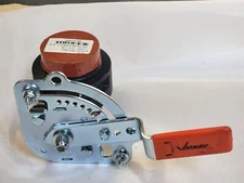 Victaulic MASTERSEAL V024761SE2 SERIES 300MS-2-1/2 DISC DI/NI NEW NOS FREE SHIP