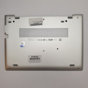 HP EliteBook 840 G6 Gehäuse Unterschale Unterteil Bottom Base Cover Case