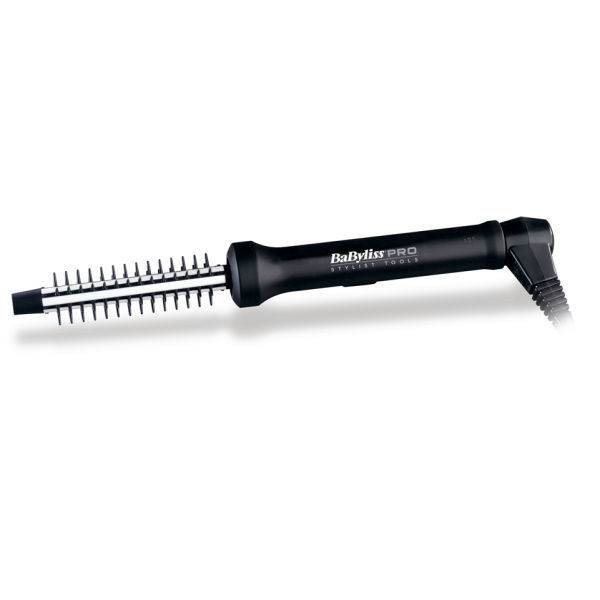 BaByliss Pro Classic Hair 13mm Ceramic Hot Brush for sale online eBay