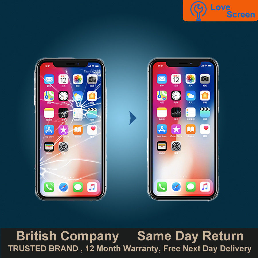 how much to replace iphone lcd screen manufacturer