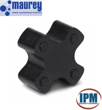 L050 MAUREY L050N Buna-N Jaw Coupling Insert (SOX Spider) FACTORY NEW!