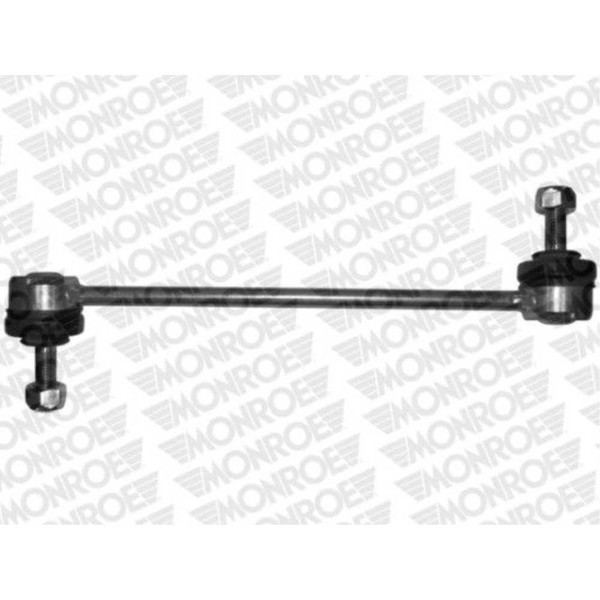 Koppelstange Stabilisator FüR VW Transporter VI Kasten SGA SGH 7HB 7HJ 7EB-image