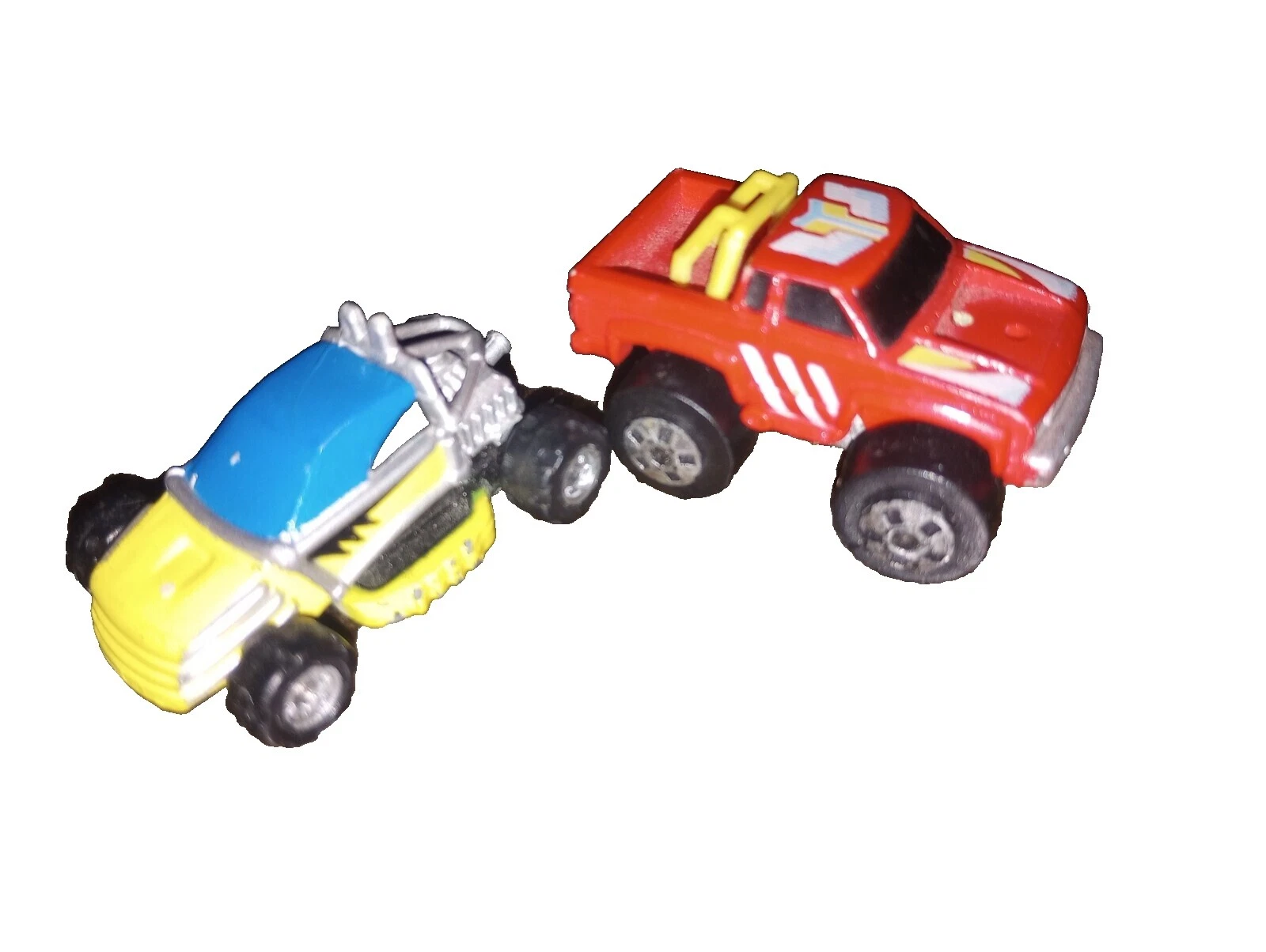 X-Men camionetas Diecast y de juguete