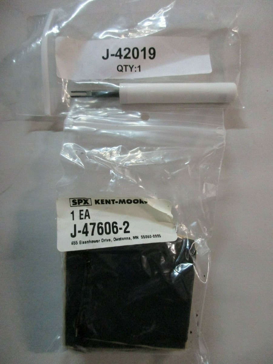 KENT MOORE TOOL J-47606 TERMINAL WIRING KIT | eBay KENT MOORE TOOL J-47606 TERMINAL WIRING KIT | eBay