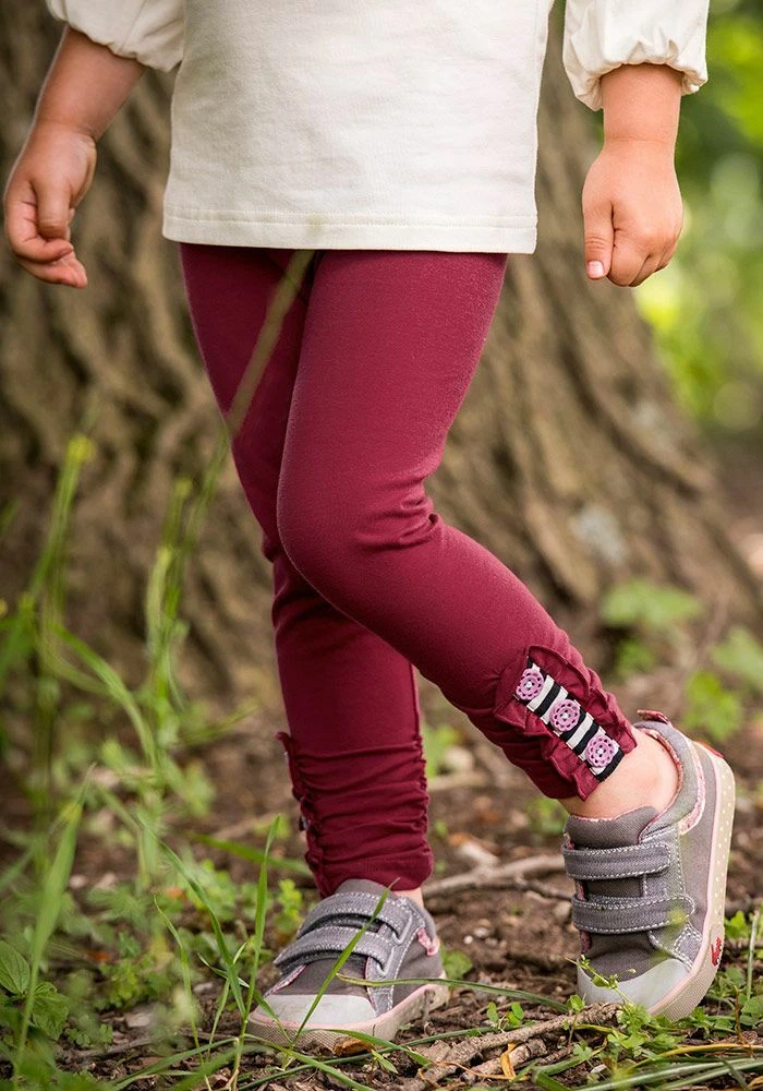 Leveret Kids & Toddler Pants Soft Cozy Boys Sweatpants (2-14 Years) Variety  of Colors 14 Years Maroon