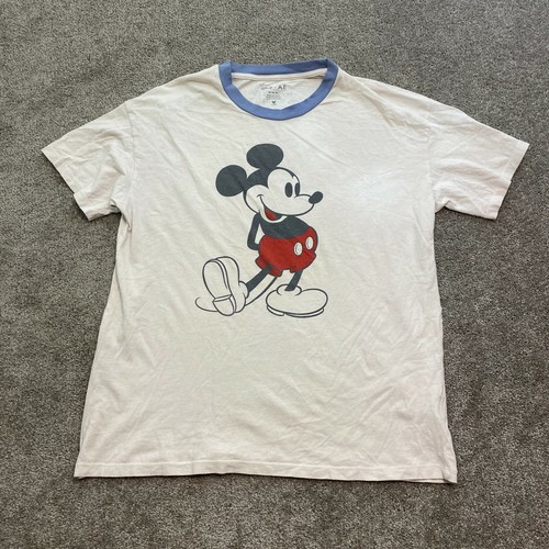 Disney x AE American Eagle Mickey Mouse 