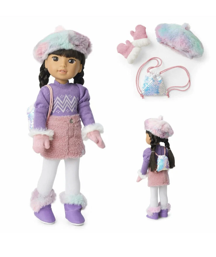 American girl doll little sister deals