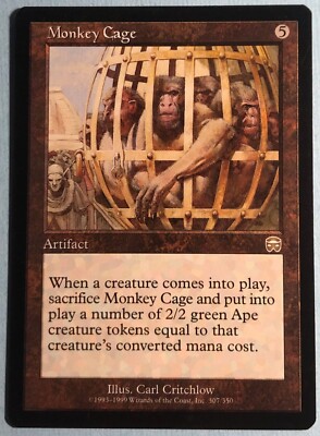 MTG Mercadian Masques Common Uncommon Rare Complete Your Set You Choose Part 2