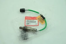 NEW Genuine OEM 2010-2011 Honda CR-V Rear Oxygen Sensor 36532-REZ-A01