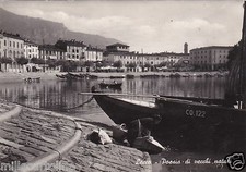 # LECCO: POESIA DI VECCHI NATALI - LAVANDAIA