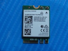 HP 14  14-df0023cl Genuine Laptop Wireless WiFi Card 8265NGW 8F3Y8