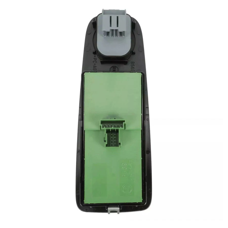 RAM Promaster 1500 2500 3500 Front Door Window Switch And Bezel OEM FOR MOPAR - Imagem 2 de 2