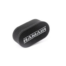 1 X Ramair Carb Sock Air Filter Double Trumpet Weber Dcoe Dellorto Dhla Cs-906 1 X Ramair Carb Sock Air Filter Double Trumpet Weber Dcoe Dellorto Dhla Cs-906