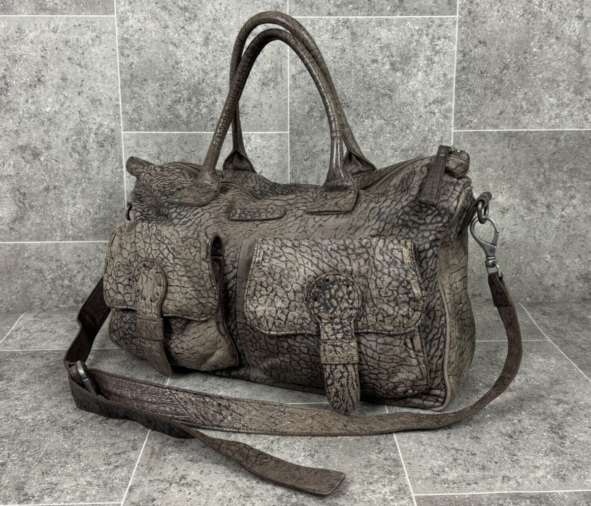 Vintage Liebeskind Tasche Schwarz Gebraucht Liebeskind Berlin