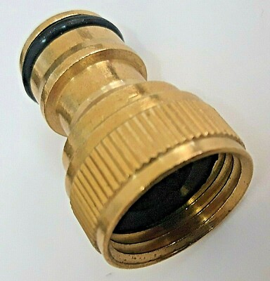 1 2 bsp male to hozelock