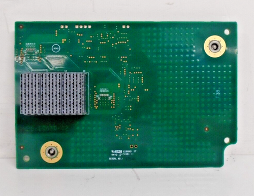 Cisco 10G LAN Expansion Module | 73-14658-02 | 28-10610-02 Port Expander Card - Picture 5 of 7