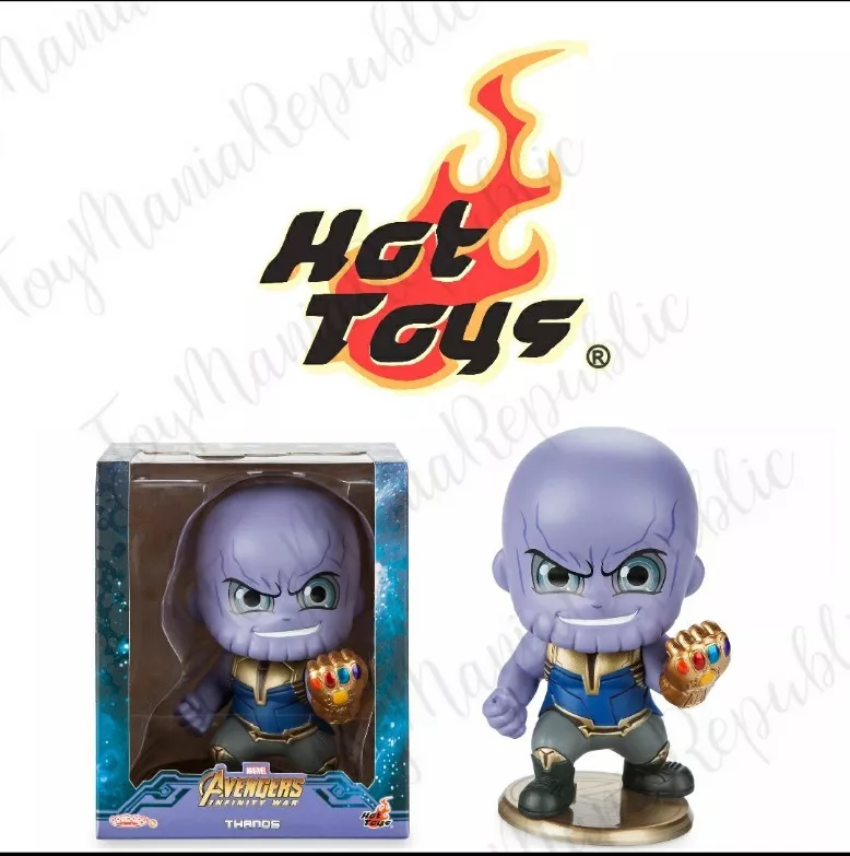 Thanos cosbaby hotsell