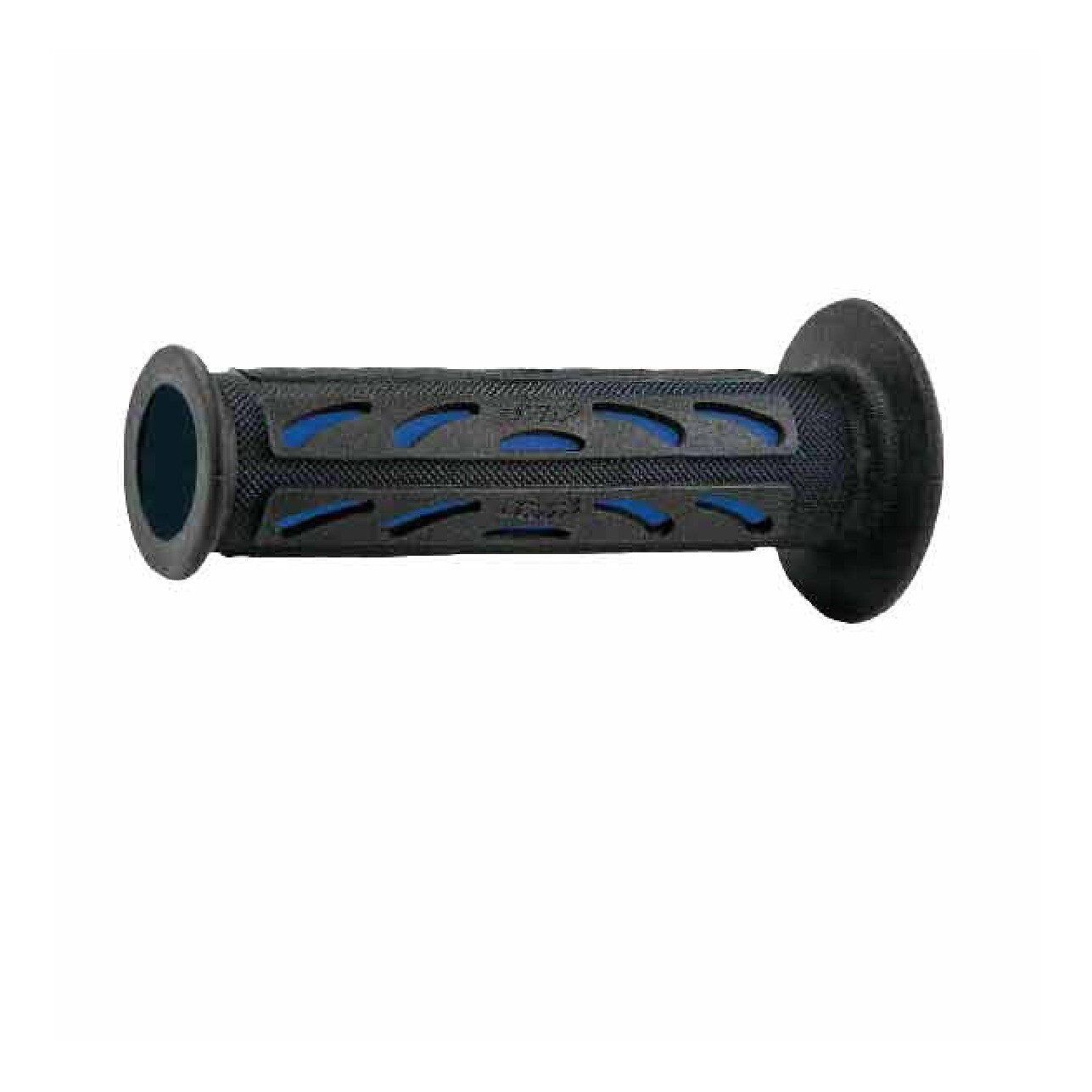 Progrip Manopole Moto strada universali Forate 724
